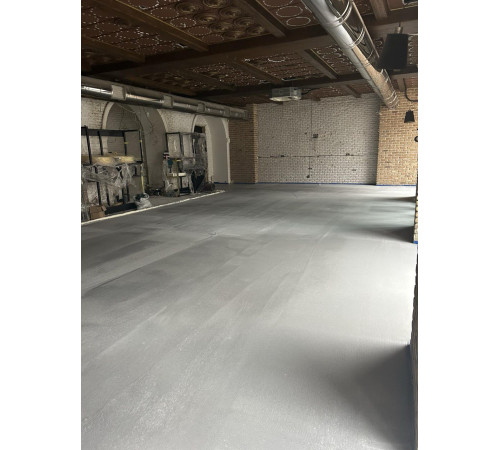 Наливна підлога