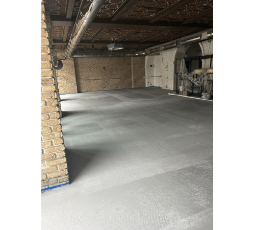 Наливна підлога