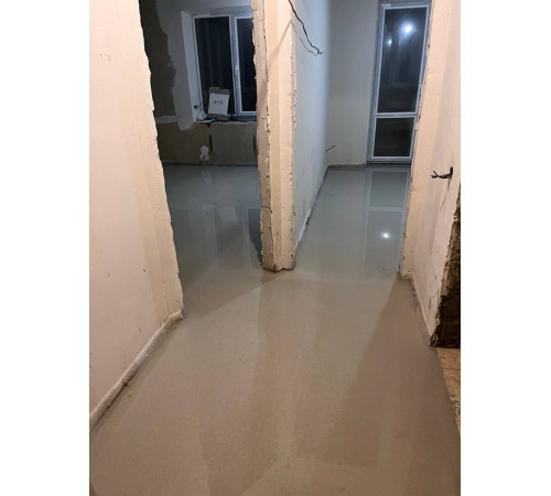 Наливна підлога