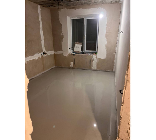 Наливна підлога