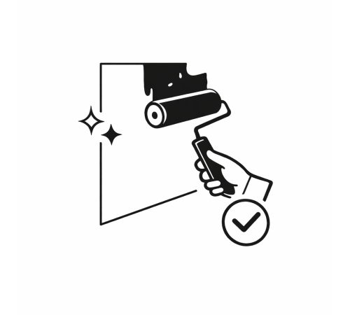 Фарбування стін