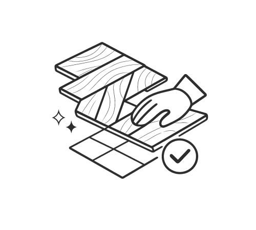 Укладання паркету