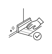 Установка плінтусів у Києві 